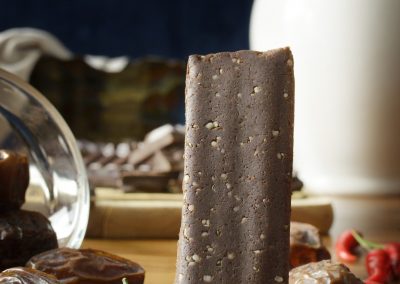 Fit Cricket: Cricket Protein Powder and Cricket Protein Bars